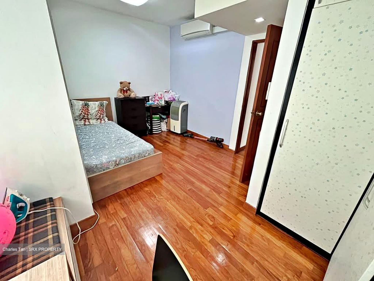 Hillbrooks (D23), Condominium #621777051